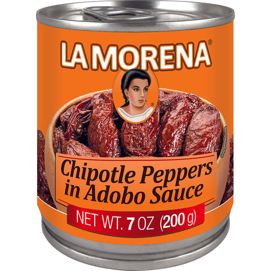 Chipotle Peppers in Adobo Sauce