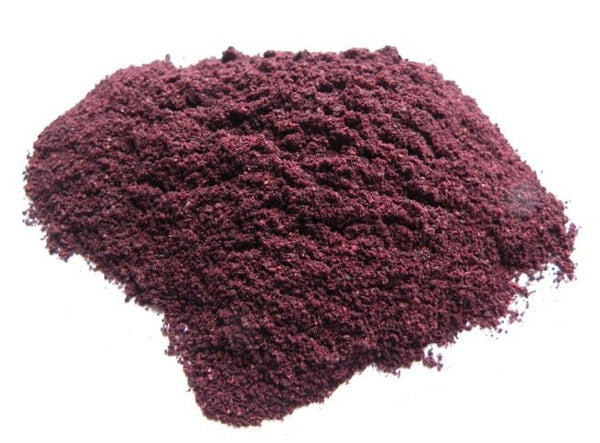 Bilberry Fruit Powder (Vaccinium Myrtillus)