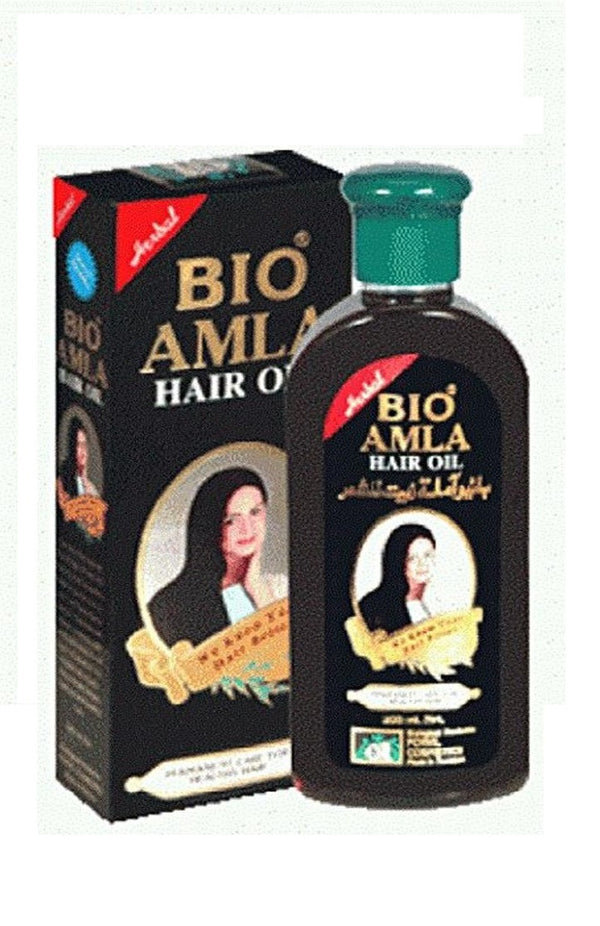 Bio Amla Hair Tonic, Herbal