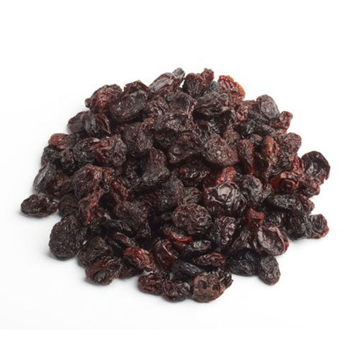 Currant (Zante), Black, Dried