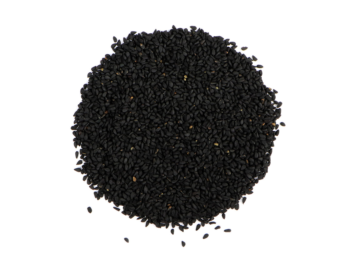 Kalonji (Nigella Seed)