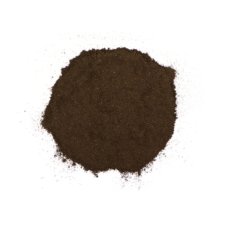 Black Walnut Hull Powder (Juglans Nigra)