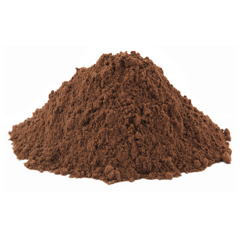 Black Walnut Bark Powder (Juglans Nigra)