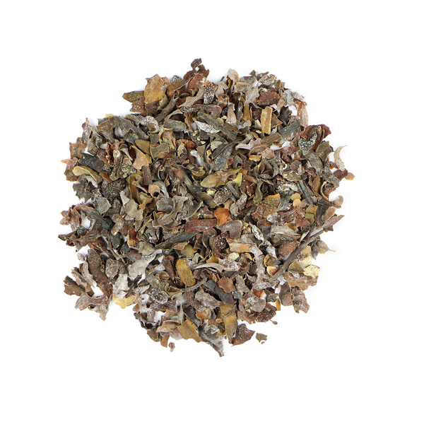 Bladderwrack Herb (Fucus Vesiculosus)