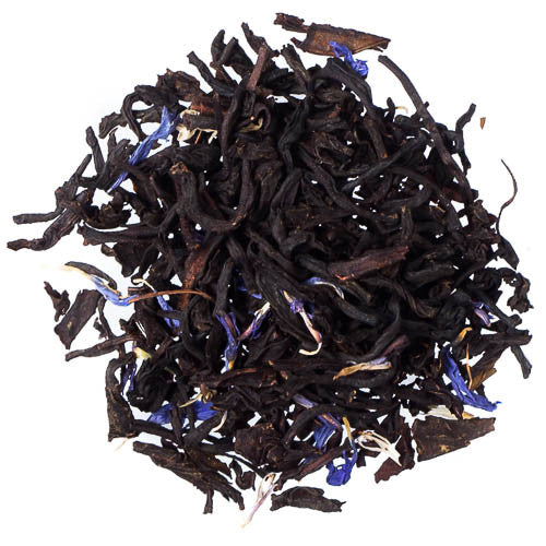 Blueberry Flavored Black Tea