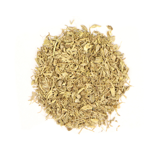 Blue Cohosh Root (Caulophyllum thalictroides)