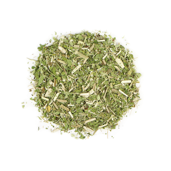 Boneset Herb (Eupatorium Perfoliatum)