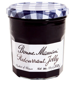 Redcurrant Jelly