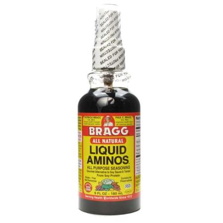 Liquid Aminos, Handy Spray