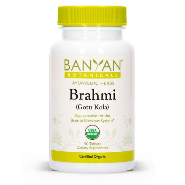 Brahmi Dietary Supplement