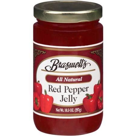 Red Pepper Jelly