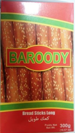 Bread Sticks