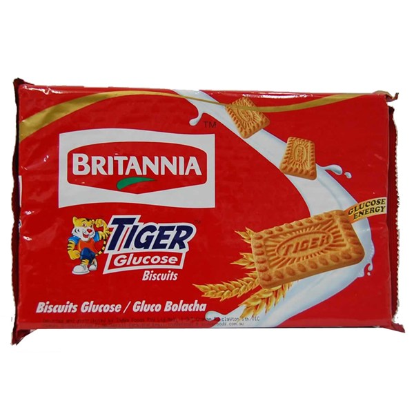 Tiger Glucose Biscuits