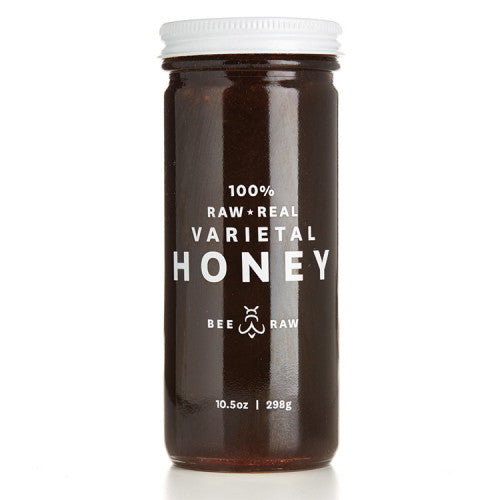 Buckwheat (Washington) Honey
