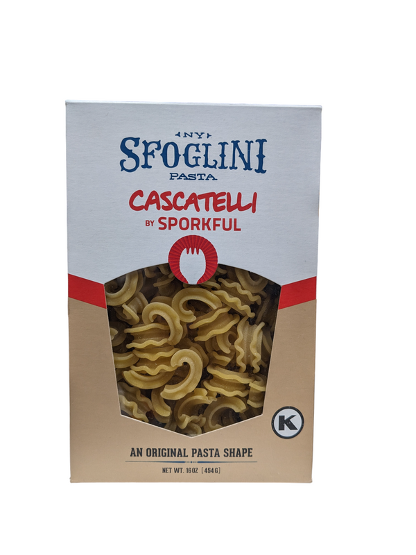 Cascatelli