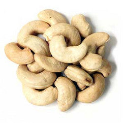 Cashew Nut, Raw, Fancy