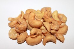 Cashew Nut, X-Jumbo, Roasted & Salted