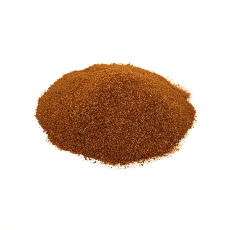Catuaba Bark Powder (Trichilia / Erythroxylum catigua)