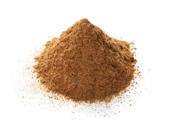 Cinnamom (True Cinnamon' / 'Mexican Cinnamon') Powder, Ceylon