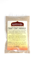 Chaat Masala