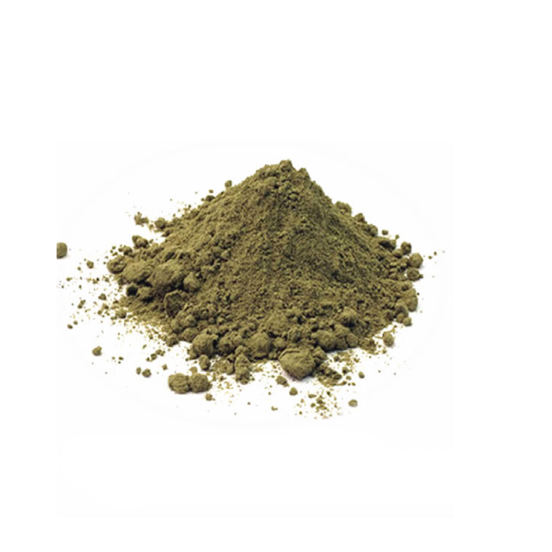 Cha de Bugre Leaf Powder (Cordia ecalyculata)