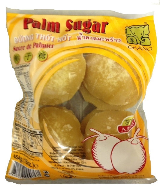 Palm Sugar