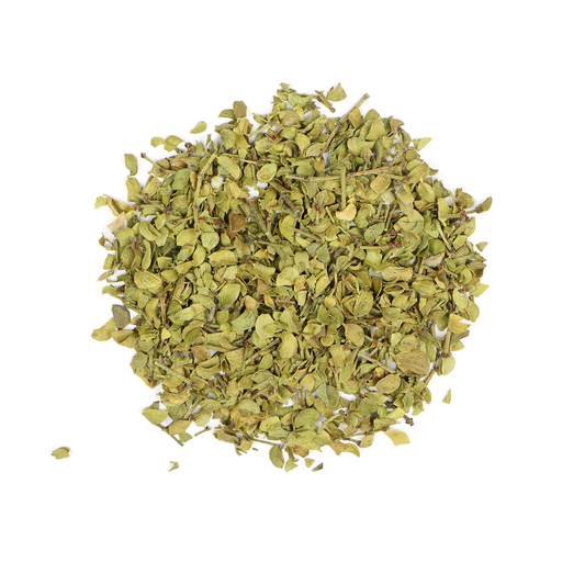 Chaparral Leaf (Larrea Tridentate)