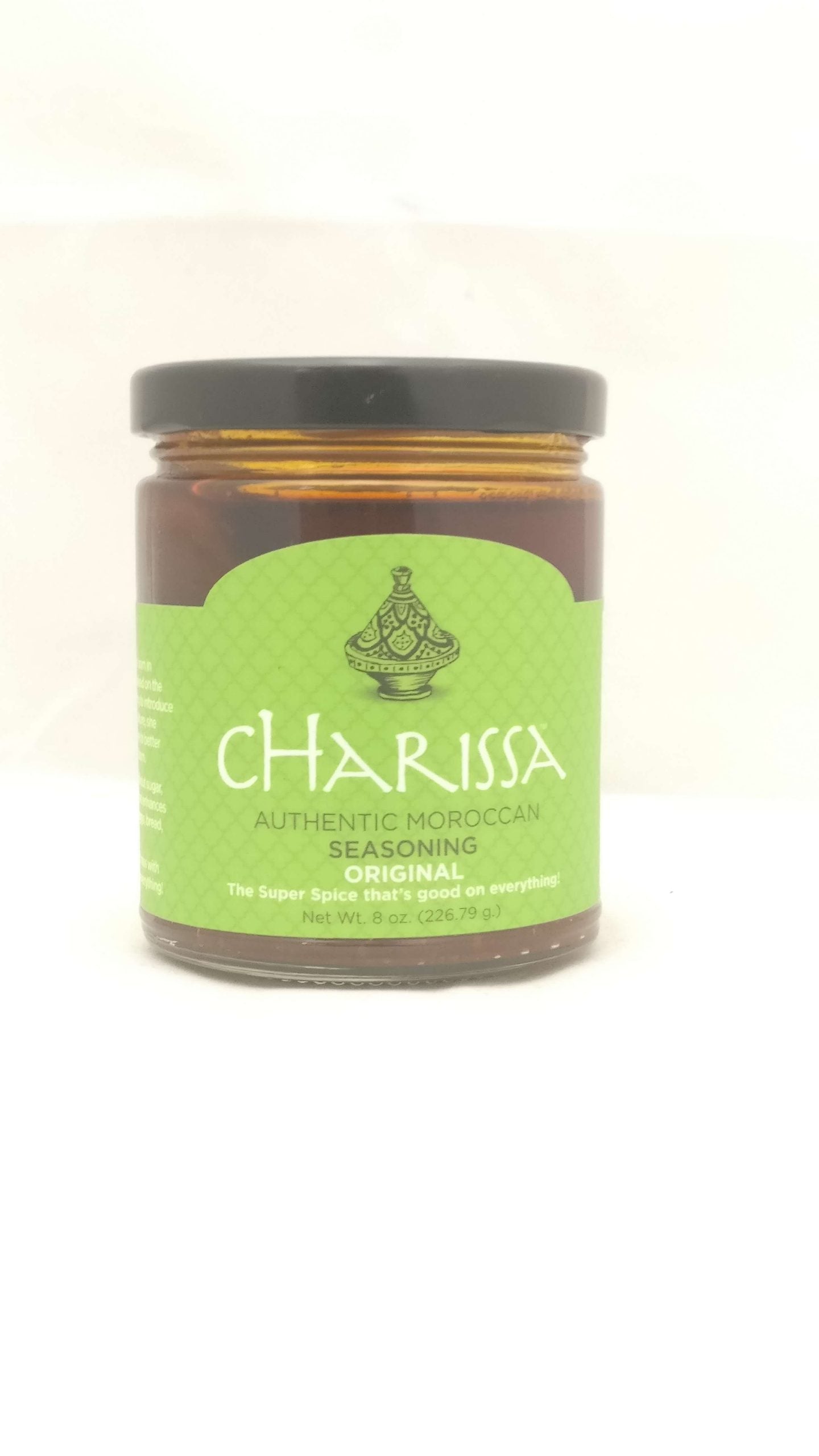 Charissa Moroccan Original Seasoning