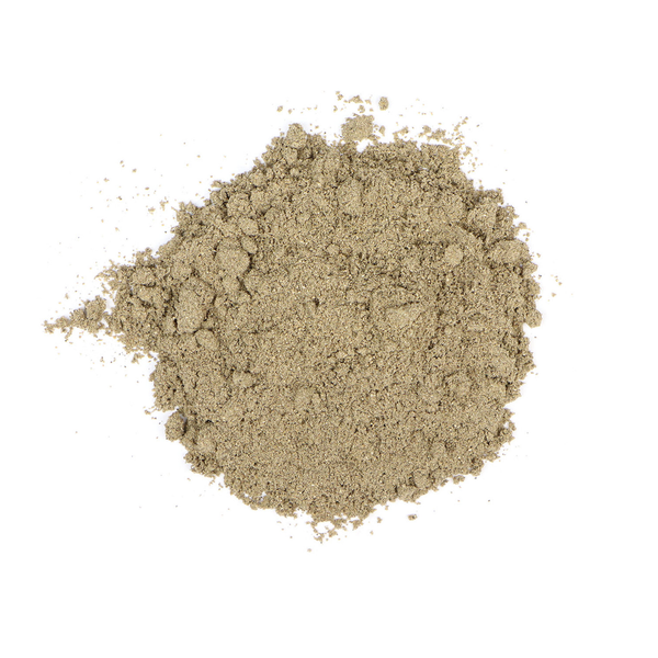 Chaste Berry / Vitex (Vitex agnus-castus), powder