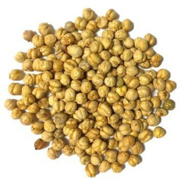 Roasted Chana (No Salt)