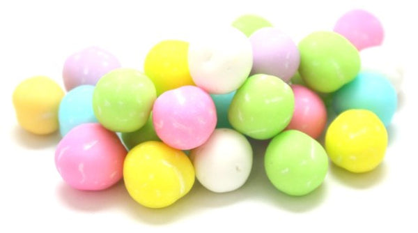 Chickpeas, Colored, Sugar Coated