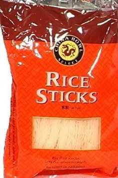 Rice Sticks