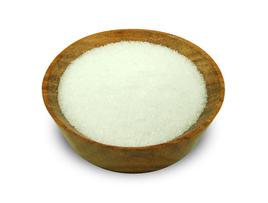 Citric Acid (C6H8O7)