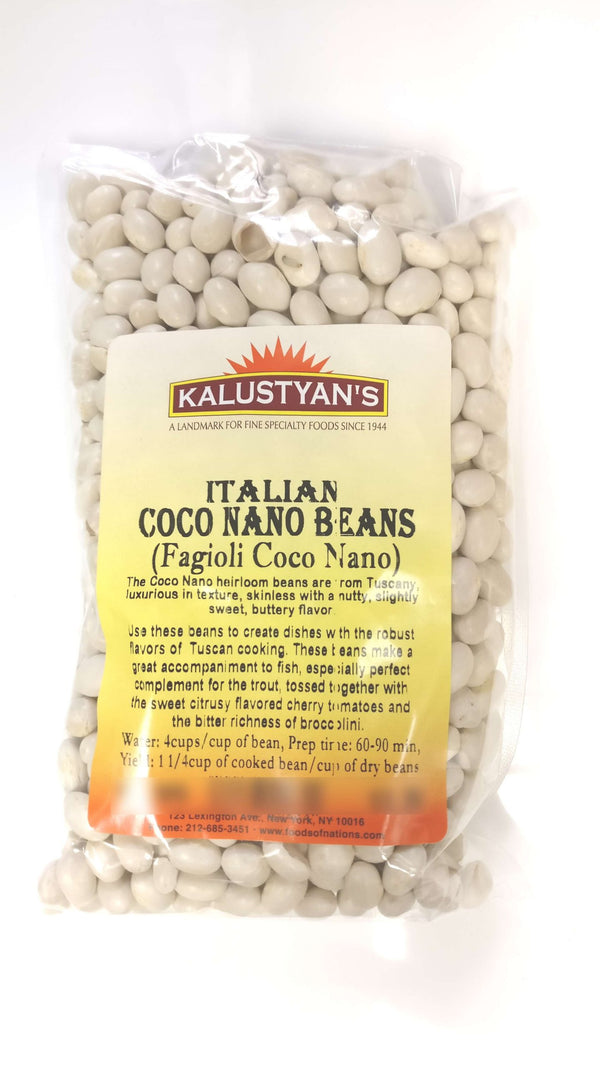 Coco Nano Beans