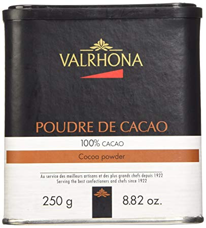 Cocoa Powder ( 100 % Cacao)