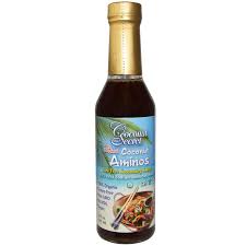 Coconut Aminos, Organic