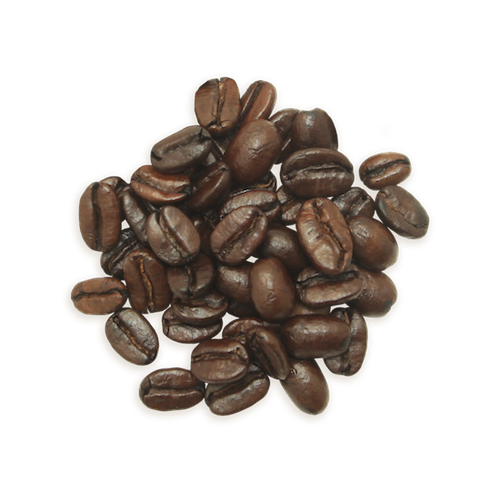 Columbian Supremo, Decaffeinated, Coffee Bean