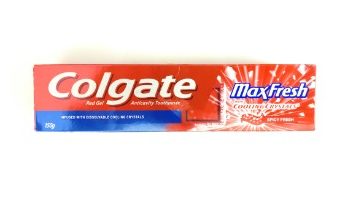 Max Fresh Toothpaste