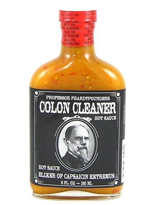 Colon Cleaner – Kalustyan's