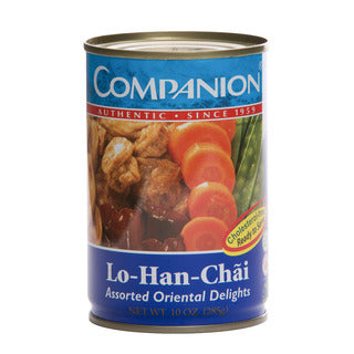 Lo Han Chai