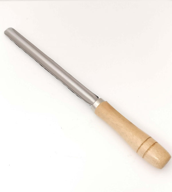 Corers , S/S, with Wooden Handle