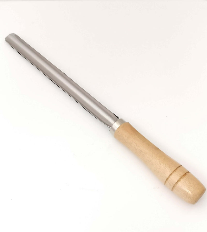 Corers , S/S, with Wooden Handle