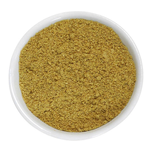 Coriander (Coriandrum sativum), Powder