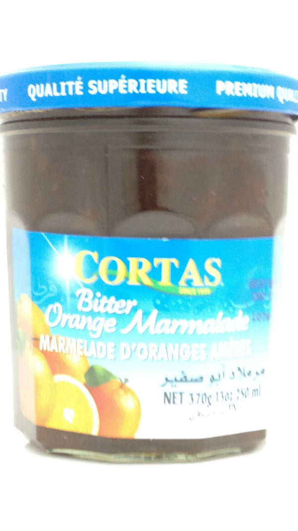Bitter Orange Marmalade