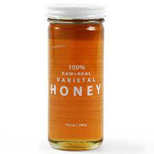 Cranberry (Wisconsin) Honey