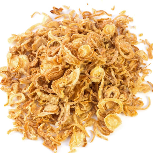 Fried Onion