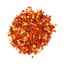 Crushed Red Chili Peppers (Hot Red Pepper Flakes)