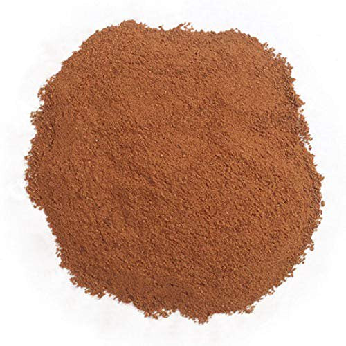 Cinnamon (Korintje Cassia) Powder, Indonesian, Organic