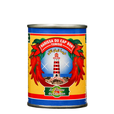 Harissa Du Cap Bon
