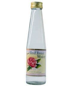 Red Rose Water (L'eau de roses rouges)